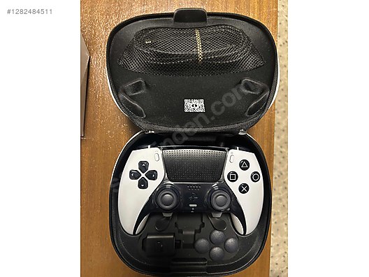 Dualsense edge media markt garantili - Kablosuz Sony PlayStation 5 Oyun Kolu (Gamepad & Joystick)