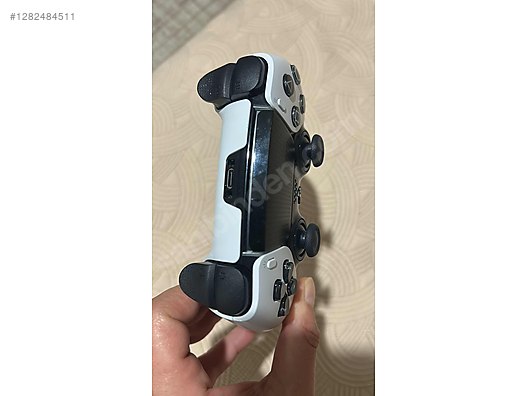 İkinci El ve Sıfır Alışveriş / Oyunculara Özel / Oyuncu Ekipmanları / Oyun Kolu (Gamepad & Joystick)