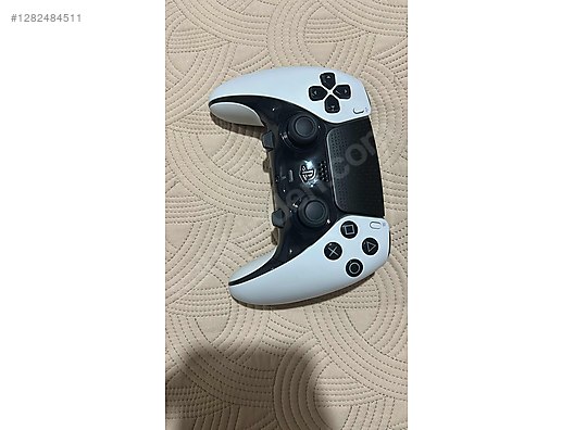 Dualsense edge media markt garantili - Kablosuz Sony PlayStation 5 Oyun Kolu (Gamepad & Joystick)