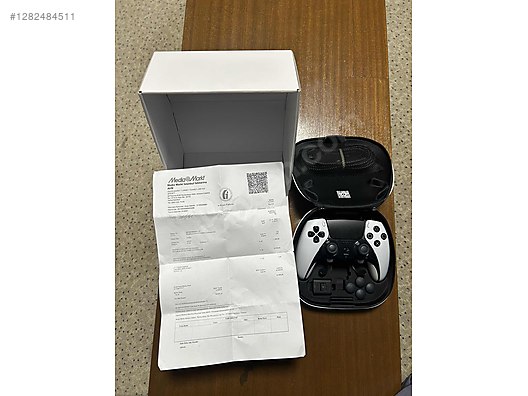 İkinci El ve Sıfır Alışveriş / Oyunculara Özel / Oyuncu Ekipmanları / Oyun Kolu (Gamepad & Joystick)