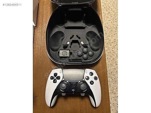 İkinci El ve Sıfır Alışveriş / Oyunculara Özel / Oyuncu Ekipmanları / Oyun Kolu (Gamepad & Joystick)