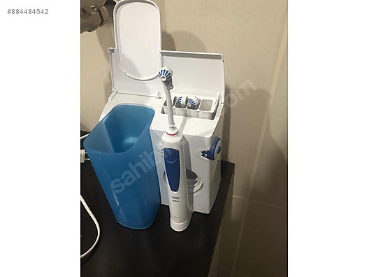 Oral B Oxyjet Agiz Dusu Center Oc501 Pro 2000 Dis Fircasi Bakim Seti Fiyatlari Ozellikleri Ve Yorumlari En Ucuzu Akakce