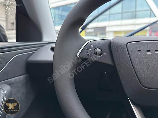 OTOFENİX 2025 TESLA JUNIPER MODEL Y PERFORMANCE-KOMPLE PPF -