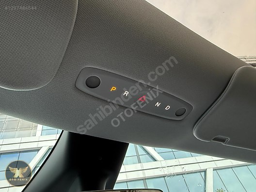 OTOFENİX 2025 TESLA JUNIPER MODEL Y PERFORMANCE-KOMPLE PPF -