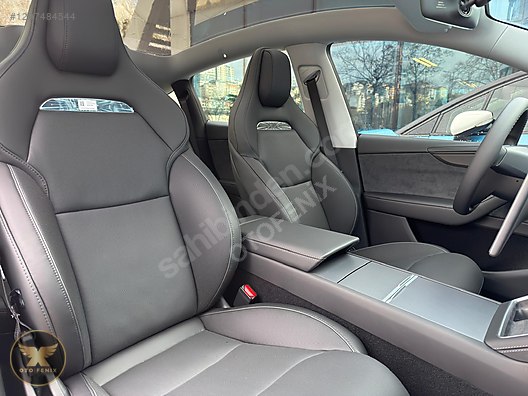 OTOFENİX 2025 TESLA JUNIPER MODEL Y PERFORMANCE-KOMPLE PPF -