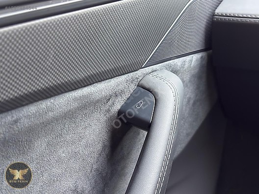 OTOFENİX 2025 TESLA JUNIPER MODEL Y PERFORMANCE-KOMPLE PPF -