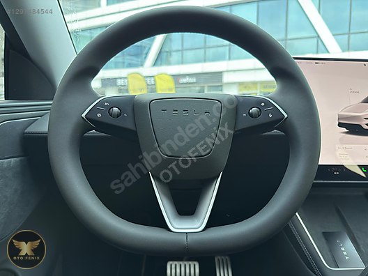 OTOFENİX 2025 TESLA JUNIPER MODEL Y PERFORMANCE-KOMPLE PPF -