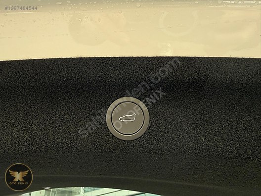 OTOFENİX 2025 TESLA JUNIPER MODEL Y PERFORMANCE-KOMPLE PPF -