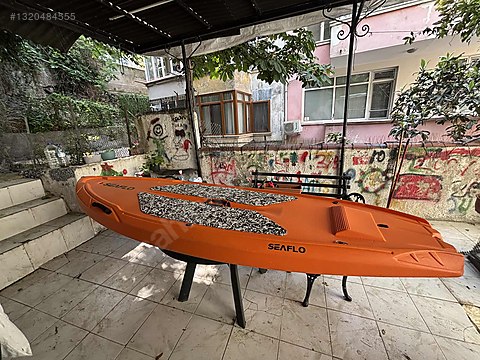SUP Supplies / Seaflo sup board kürek sörfü on sahibinden.com