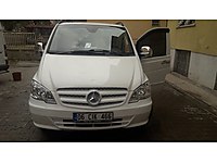 mercedes benz vito 111 cdi fiyatlari modelleri sahibinden com da