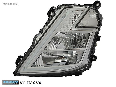 VOLVO FMX V4 FAR 23752787 23752784