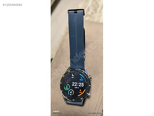 İkinci El ve Sıfır Alışveriş / Cep Telefonu & Aksesuar / Giyilebilir Teknoloji / Akıllı Saat / Huawei