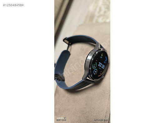 İkinci El ve Sıfır Alışveriş / Cep Telefonu & Aksesuar / Giyilebilir Teknoloji / Akıllı Saat / Huawei