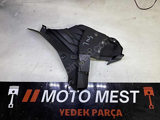 Grenaj / APRİLİA TUONO 660 TUONO 660 FACTORY SOL YAN İÇ PANDİZOT