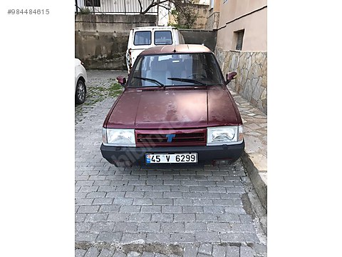 tofas kartal slx ihtiyactan satilik sahibinden comda 984484615 tofas kartal slx ihtiyactan satilik sahibinden comda 984484615