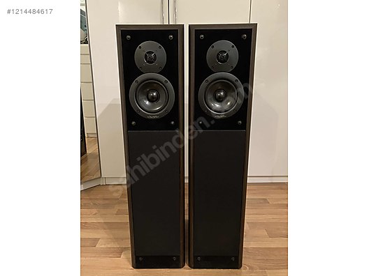 TECHNICS SB-M500M2 HATASIZ NADİR KAHVRENEGİ - İkinci El Technics Kule Tipi  hoparlör fiyatları sahibinden.com'da - 1214484617