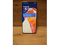 One Plus 10 R 5G Cihaz