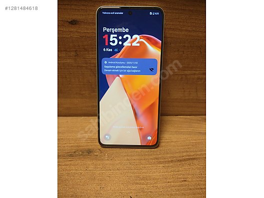 İkinci El ve Sıfır Alışveriş / Cep Telefonu & Aksesuar / Cep Telefonu / OnePlus / Nord N10
