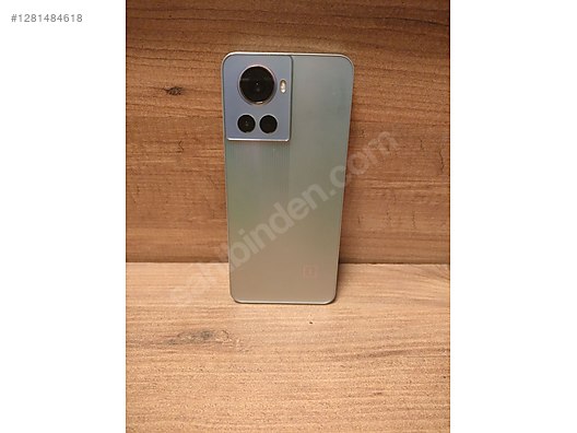 İkinci El ve Sıfır Alışveriş / Cep Telefonu & Aksesuar / Cep Telefonu / OnePlus / Nord N10