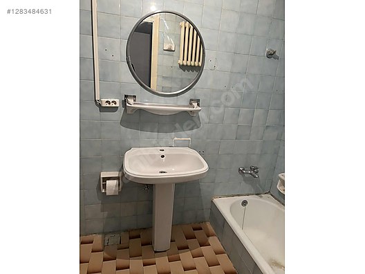 İkinci El ve Sıfır Alışveriş / Bahçe & Yapı Market / Yapı Malzemeleri / Banyo & Mutfak / Vitrifiye