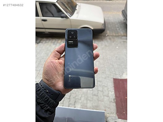 İkinci El ve Sıfır Alışveriş / Cep Telefonu & Aksesuar / Cep Telefonu / Xiaomi / Poco F4