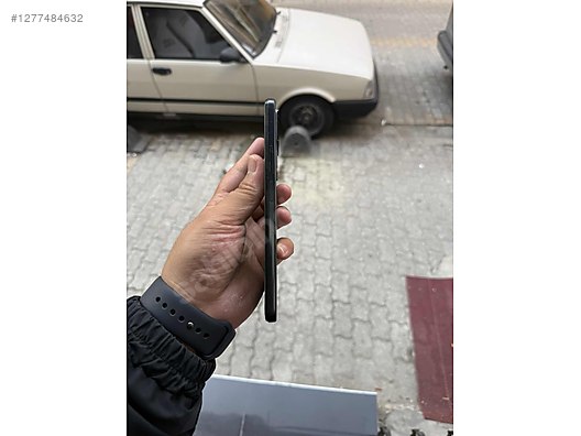 İkinci El ve Sıfır Alışveriş / Cep Telefonu & Aksesuar / Cep Telefonu / Xiaomi / Poco F4