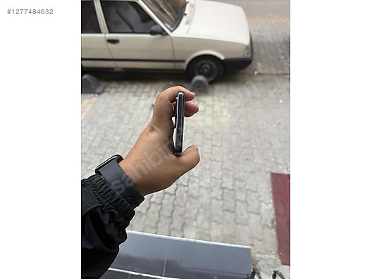 İkinci El ve Sıfır Alışveriş / Cep Telefonu & Aksesuar / Cep Telefonu / Xiaomi / Poco F4