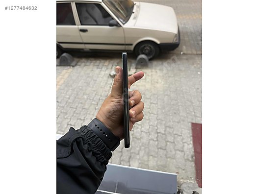 İkinci El ve Sıfır Alışveriş / Cep Telefonu & Aksesuar / Cep Telefonu / Xiaomi / Poco F4