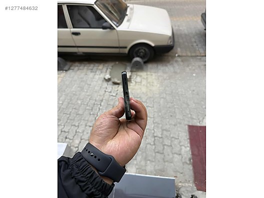 İkinci El ve Sıfır Alışveriş / Cep Telefonu & Aksesuar / Cep Telefonu / Xiaomi / Poco F4