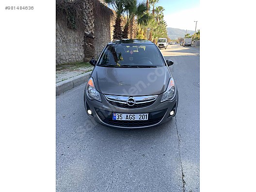opel corsa 1 3 cdti enjoy sahibinden cam tavanli at sahibinden com 981484636 opel corsa 1 3 cdti enjoy sahibinden cam tavanli at sahibinden com 981484636