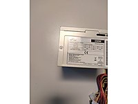 Power Supply güç kaynağı #1283484640