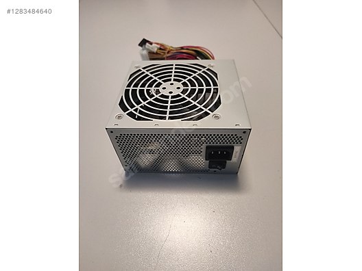 Used & Brand New Items / Computers / Desktops / Desktop Components / Power Supplies