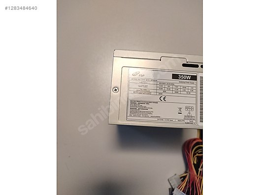 Used & Brand New Items / Computers / Desktops / Desktop Components / Power Supplies