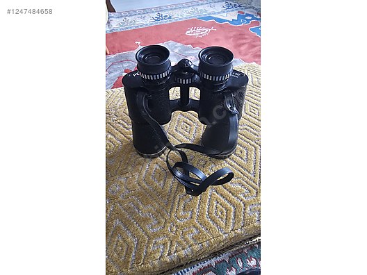 Used & Brand New Items / Cameras & Photographic Equipment / Binoculars