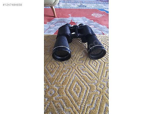 Used & Brand New Items / Cameras & Photographic Equipment / Binoculars