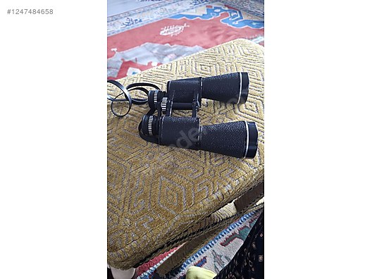 Used & Brand New Items / Cameras & Photographic Equipment / Binoculars