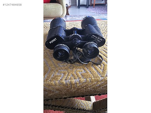 Used & Brand New Items / Cameras & Photographic Equipment / Binoculars