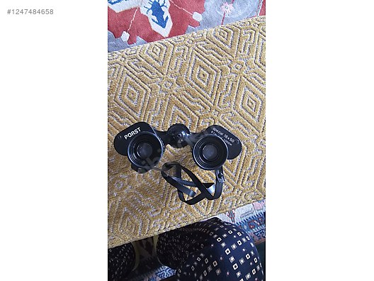 Used & Brand New Items / Cameras & Photographic Equipment / Binoculars