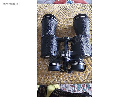 Used & Brand New Items / Cameras & Photographic Equipment / Binoculars