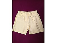 bebek için küçük şort lastikli #1283484666