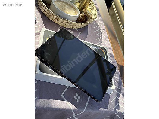 Apple iPad Pro 4 256 GB Tablet - 1329484681