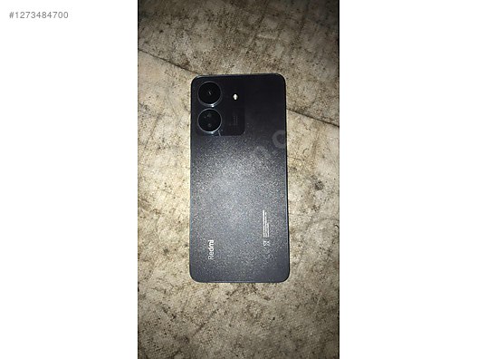 Used & Brand New Items / Cell Phones & Accessories / Cell Phones / Xiaomi / Redmi 13C