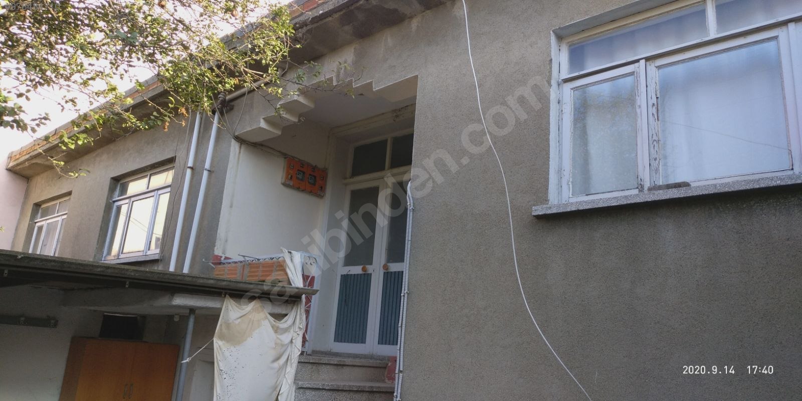GÖNEN SARIKÖYDE Satılık mustakil ev Satılık Müstakil Ev İlanları