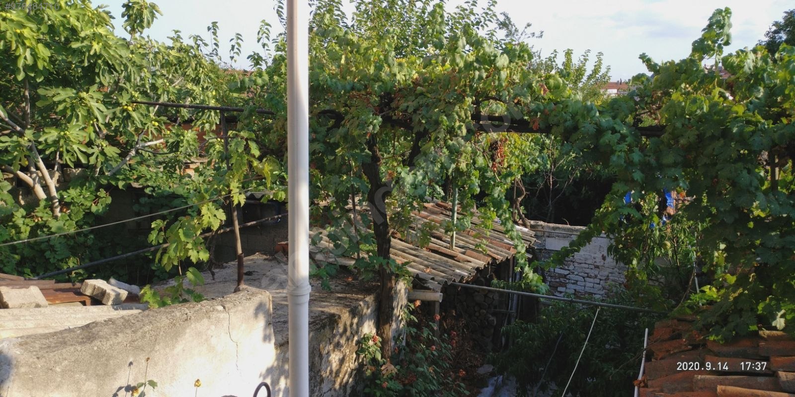 GÖNEN SARIKÖYDE Satılık mustakil ev Satılık Müstakil Ev İlanları