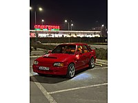 1990 model eskort cl tamamlanmamış proje #1223484743