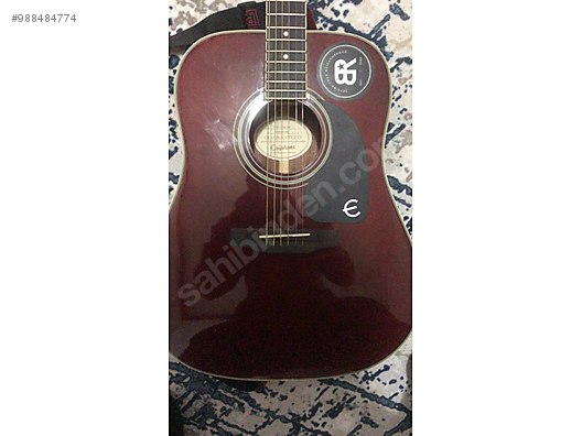 epiphone pro 1 eb price