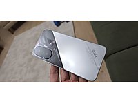 Poco f7 12/512 kusursuz temizlikte