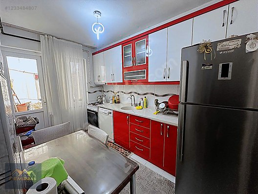 DEMİRBAŞ GAYRİMENKULDEN SATILIK 2+1 DAİRE (ARAKAT) #1233484807