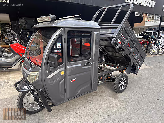 TAKTAS SU-MAX KABİNLİ DİREKSİYONLU NAKİTE ÖZEL KAMPANYA #1253484811