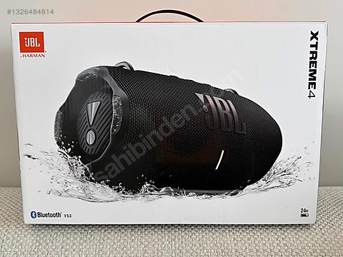 JBL Bluetooth Hoparlör - 1326484814